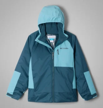 Chaqueta Snow Problem™ para niño