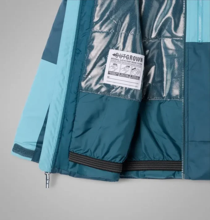 Chaqueta Snow Problem™ para niño Chaqueta Snow Problem™ para niño