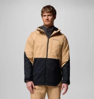 Chaqueta Snowy Summit™ para hombre