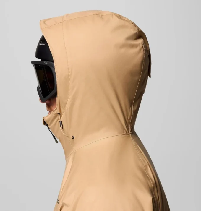 Chaqueta Snowy Summit™ para hombre Chaqueta Snowy Summit™ para hombre