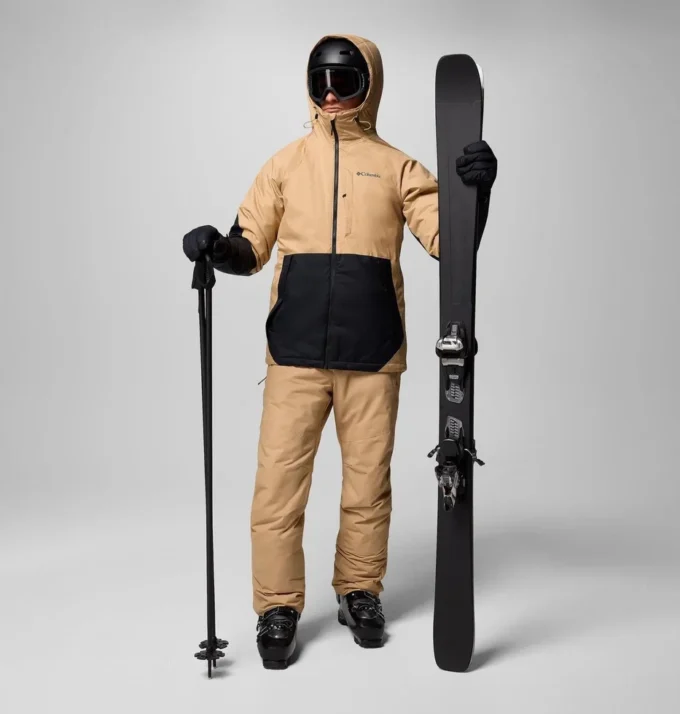 Chaqueta Snowy Summit™ para hombre Chaqueta Snowy Summit™ para hombre