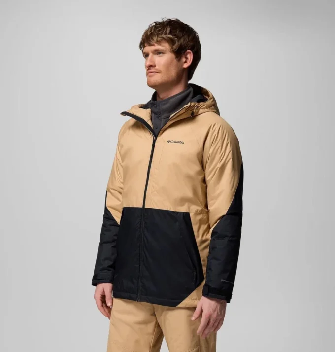 Chaqueta Snowy Summit™ para hombre Chaqueta Snowy Summit™ para hombre