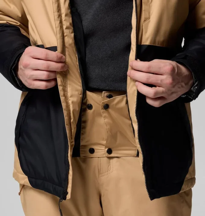 Chaqueta Snowy Summit™ para hombre Chaqueta Snowy Summit™ para hombre