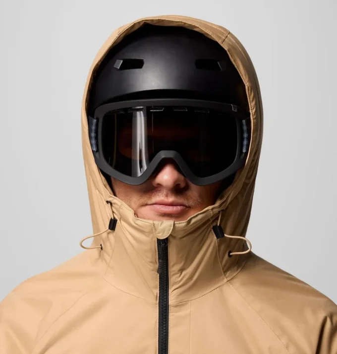 Chaqueta Snowy Summit™ para hombre Chaqueta Snowy Summit™ para hombre
