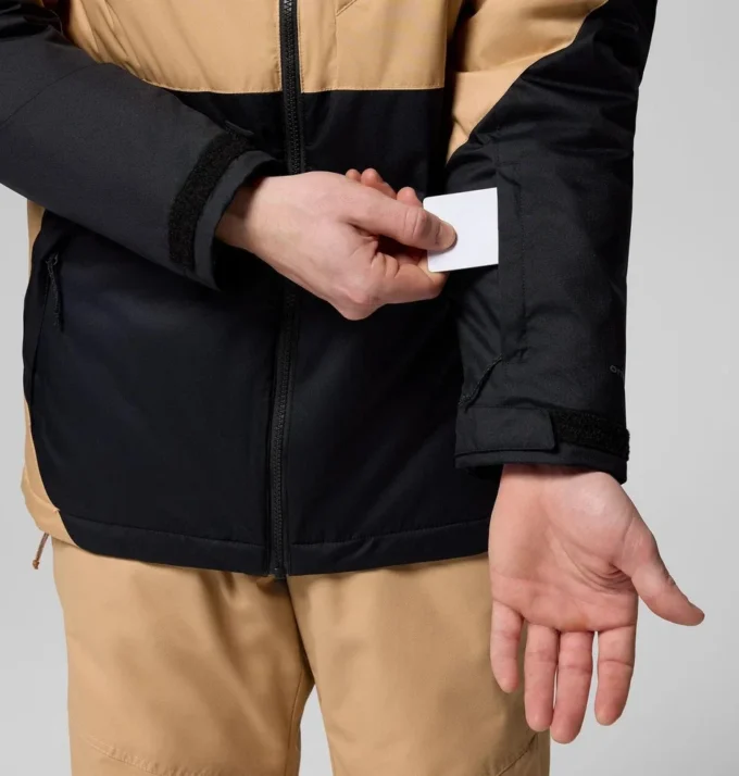 Chaqueta Snowy Summit™ para hombre Chaqueta Snowy Summit™ para hombre