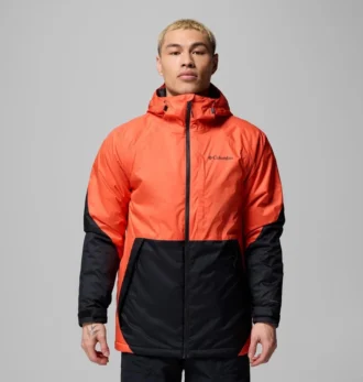 Chaqueta Snowy Summit™ para hombre – Tall