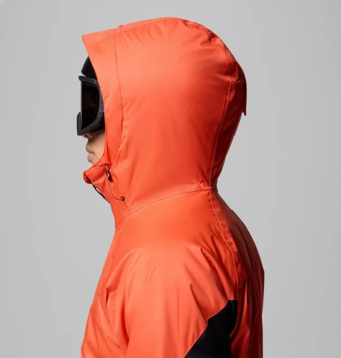 Chaqueta Snowy Summit™ para hombre – Tall Chaqueta Snowy Summit™ para hombre – Tall