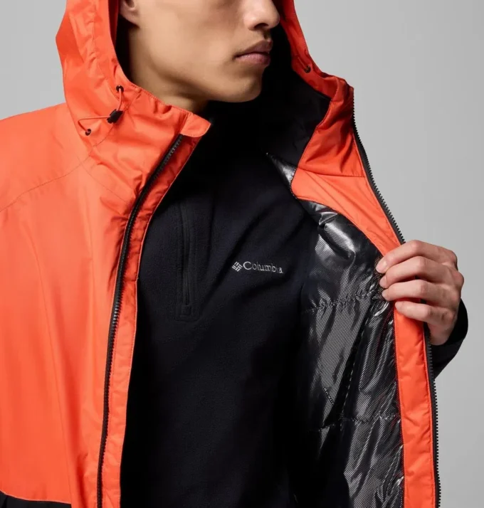 Chaqueta Snowy Summit™ para hombre – Tall Chaqueta Snowy Summit™ para hombre – Tall