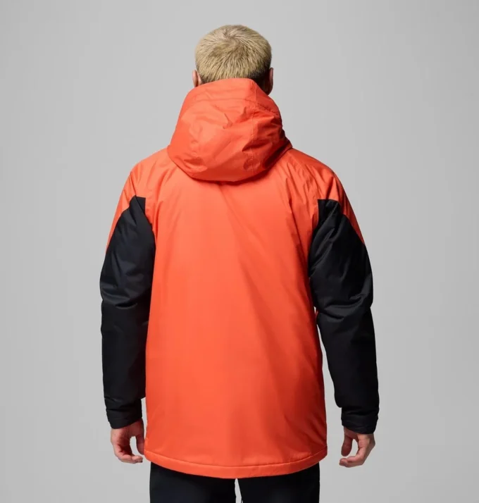 Chaqueta Snowy Summit™ para hombre – Tall Chaqueta Snowy Summit™ para hombre – Tall
