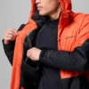 Chaqueta Snowy Summit™ para hombre – Tall Chaqueta Snowy Summit™ para hombre – Tall