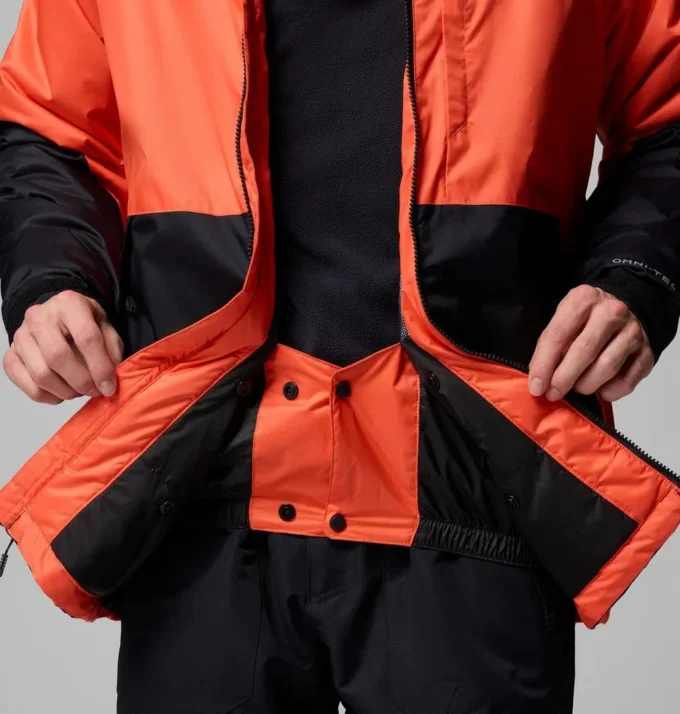 Chaqueta Snowy Summit™ para hombre – Tall Chaqueta Snowy Summit™ para hombre – Tall