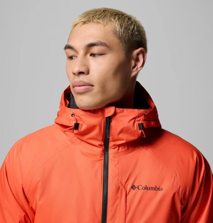 Chaqueta Snowy Summit™ para hombre – Tall Chaqueta Snowy Summit™ para hombre – Tall