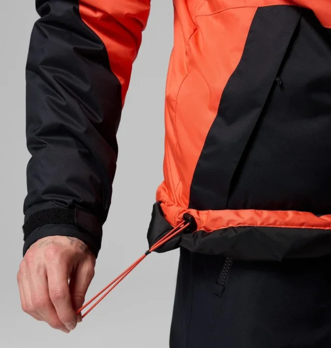Chaqueta Snowy Summit™ para hombre – Tall Chaqueta Snowy Summit™ para hombre – Tall