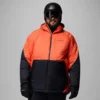 Chaqueta Snowy Summit™ para hombre – Talla grande Chaqueta Snowy Summit™ para hombre – Talla grande