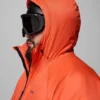 Chaqueta Snowy Summit™ para hombre – Talla grande Chaqueta Snowy Summit™ para hombre – Talla grande