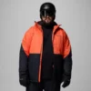 Chaqueta Snowy Summit™ para hombre – Talla grande Chaqueta Snowy Summit™ para hombre – Talla grande