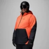 Chaqueta Snowy Summit™ para hombre – Talla grande Chaqueta Snowy Summit™ para hombre – Talla grande