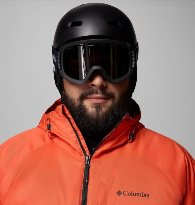 Chaqueta Snowy Summit™ para hombre – Talla grande Chaqueta Snowy Summit™ para hombre – Talla grande