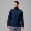 Chaqueta softshell Ascender™ III para hombre – Notre Dame