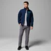 Chaqueta softshell Ascender™ III para hombre – Notre Dame