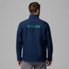 Chaqueta softshell Ascender™ III para hombre – Notre Dame