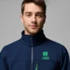 Chaqueta softshell Ascender™ III para hombre – Notre Dame