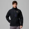 Chaqueta softshell Ascender™ III para hombre – Washington
