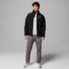 Chaqueta softshell Ascender™ III para hombre – Washington
