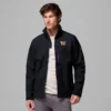 Chaqueta softshell Ascender™ III para hombre – Washington