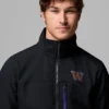 Chaqueta softshell Ascender™ III para hombre – Washington
