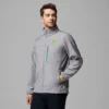 Chaqueta softshell Collegiate Ascender™ III para hombre – Oregón