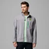 Chaqueta softshell Collegiate Ascender™ III para hombre – Oregón