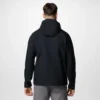 Chaqueta softshell con capucha Ascender™ II para hombre