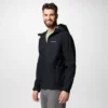 Chaqueta softshell con capucha Ascender™ II para hombre