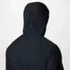 Chaqueta softshell con capucha Ascender™ II para hombre