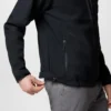 Chaqueta softshell con capucha Ascender™ II para hombre