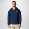 Chaqueta softshell con capucha Ascender™ II para hombre – Tall