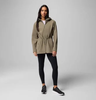 Chaqueta Softshell Flora Park™ II para mujer