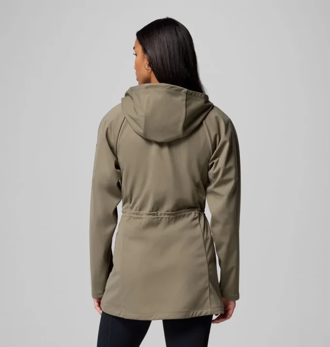 Chaqueta Softshell Flora Park™ II para mujer Chaqueta Softshell Flora Park™ II para mujer