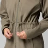 Chaqueta Softshell Flora Park™ II para mujer Chaqueta Softshell Flora Park™ II para mujer
