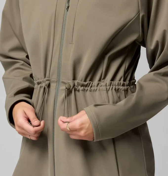 Chaqueta Softshell Flora Park™ II para mujer Chaqueta Softshell Flora Park™ II para mujer