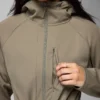 Chaqueta Softshell Flora Park™ II para mujer Chaqueta Softshell Flora Park™ II para mujer