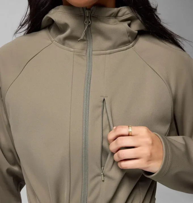 Chaqueta Softshell Flora Park™ II para mujer Chaqueta Softshell Flora Park™ II para mujer
