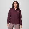 Chaqueta softshell Kruser Ridge™ III para mujer Chaqueta softshell Kruser Ridge™ III para mujer
