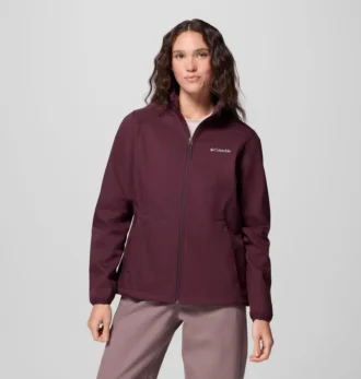 Chaqueta softshell Kruser Ridge™ III para mujer