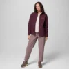 Chaqueta softshell Kruser Ridge™ III para mujer Chaqueta softshell Kruser Ridge™ III para mujer