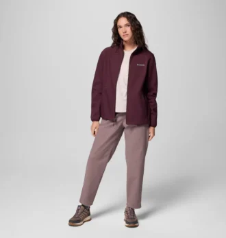 Chaqueta softshell Kruser Ridge™ III para mujer