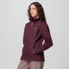Chaqueta softshell Kruser Ridge™ III para mujer Chaqueta softshell Kruser Ridge™ III para mujer