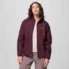 Chaqueta softshell Kruser Ridge™ III para mujer Chaqueta softshell Kruser Ridge™ III para mujer