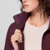 Chaqueta softshell Kruser Ridge™ III para mujer Chaqueta softshell Kruser Ridge™ III para mujer